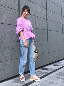 yuuumiさんのコーディネート