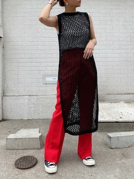 リシークさんのコーディネート