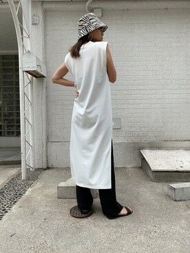 リシークさんのコーディネート