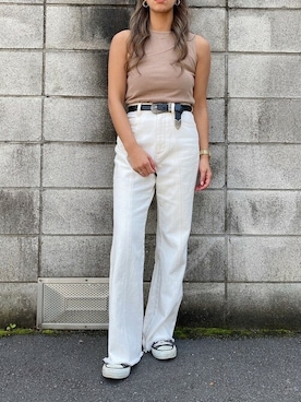 リシークさんのコーディネート