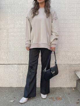 リシークさんのコーディネート