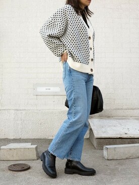 リシークさんのコーディネート