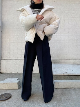 リシークさんのコーディネート