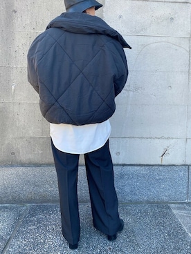 リシークさんのコーディネート