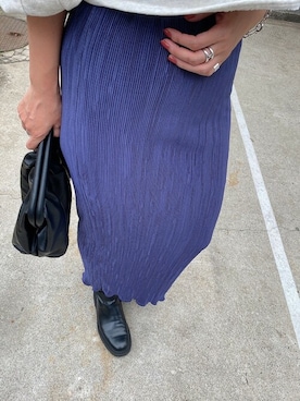 リシークさんのコーディネート