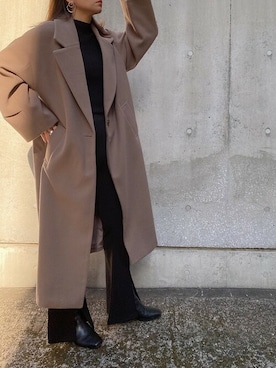 リシークさんのコーディネート