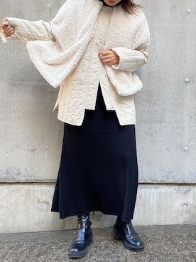 リシークさんのコーディネート