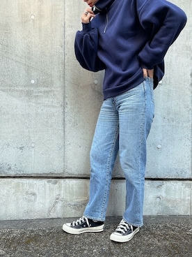 リシークさんのコーディネート