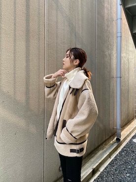 リシークさんのコーディネート