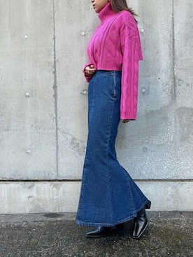 リシークさんのコーディネート