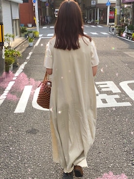 iさんのコーディネート