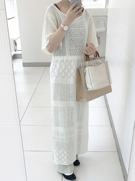 iさんのコーディネート