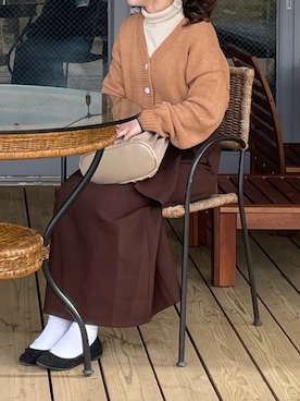 iさんのコーディネート