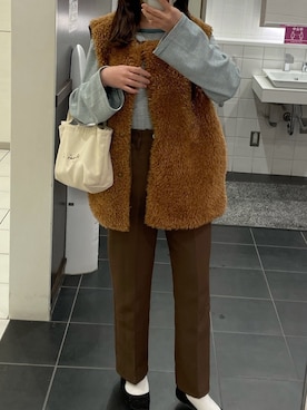 iさんのコーディネート