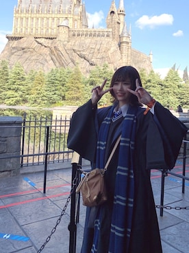 miさんのコーディネート