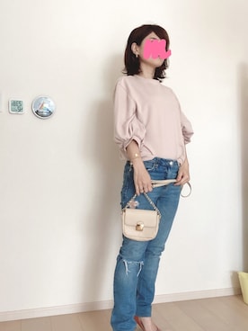 masさんのコーディネート