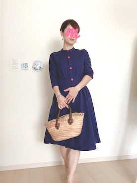 masさんのコーディネート