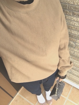 mauさん(レディース・149cm)の春コーディネート