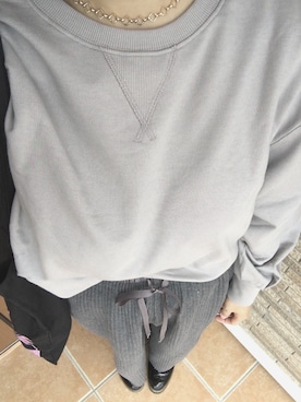 mauさん（レディース・149cm）の春コーディネート