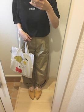 mauさん(レディース・149cm)の春コーディネート