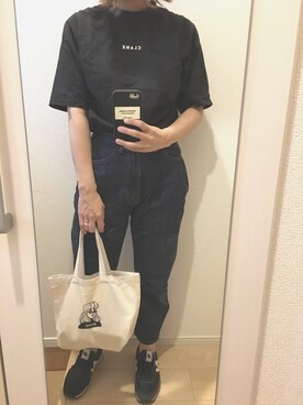 mauさん(レディース・149cm)の夏コーディネート