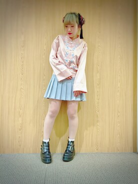 RIOさんのコーディネート