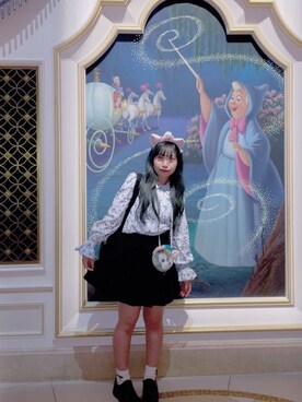 RIOさんのコーディネート