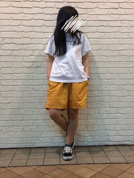 RIOさんのコーディネート