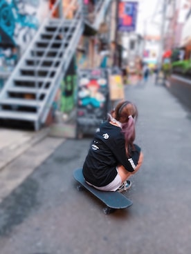 RIOさんのコーディネート