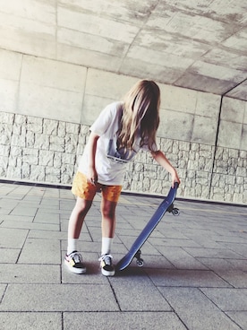 RIOさんのコーディネート