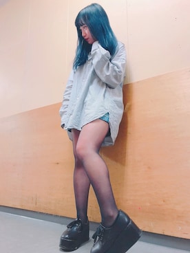 RIOさんのコーディネート