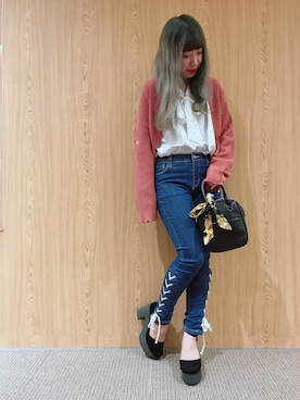 RIOさんのコーディネート