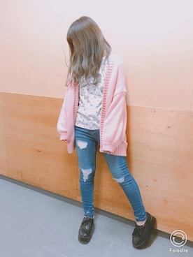 RIOさんのコーディネート