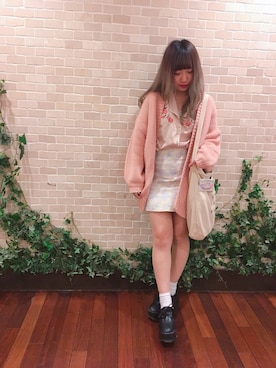 RIOさんのコーディネート