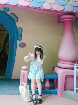 RIOさんのコーディネート