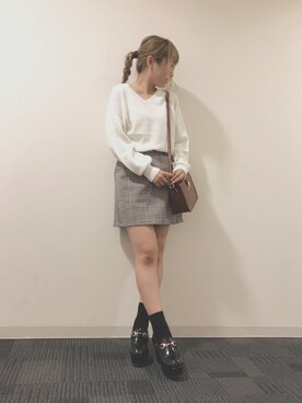 RIOさんのコーディネート