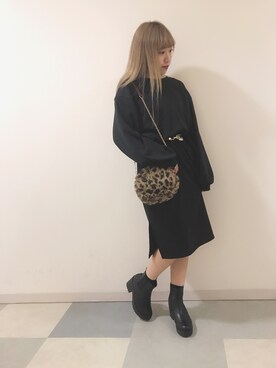 RIOさんのコーディネート