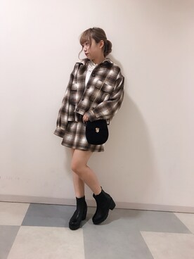 RIOさんのコーディネート