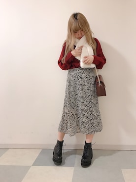 RIOさんのコーディネート