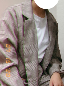 naoさんのコーディネート