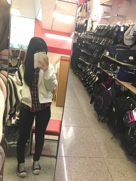 月音（るおん）さんのコーディネート