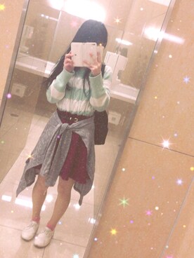 月音（るおん）さんのコーディネート