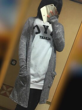 月音（るおん）さんのコーディネート