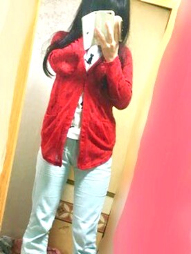 月音（るおん）さんのコーディネート