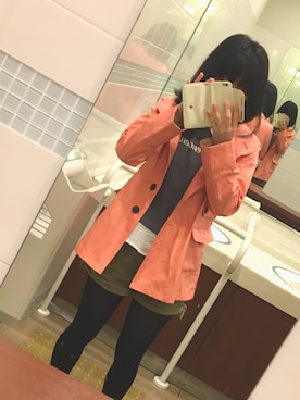 月音（るおん）さんのコーディネート