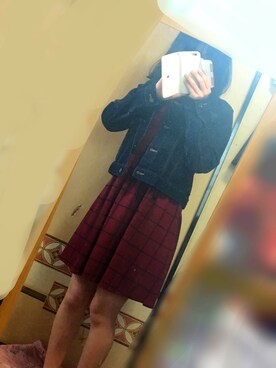 月音（るおん）さんのコーディネート