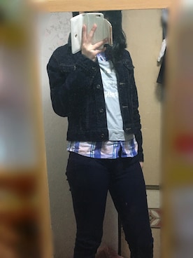 月音（るおん）さんのコーディネート