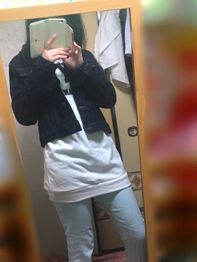 月音（るおん）さんのコーディネート