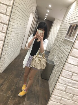 月音（るおん）さんのコーディネート