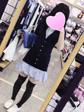 月音（るおん）さんのコーディネート